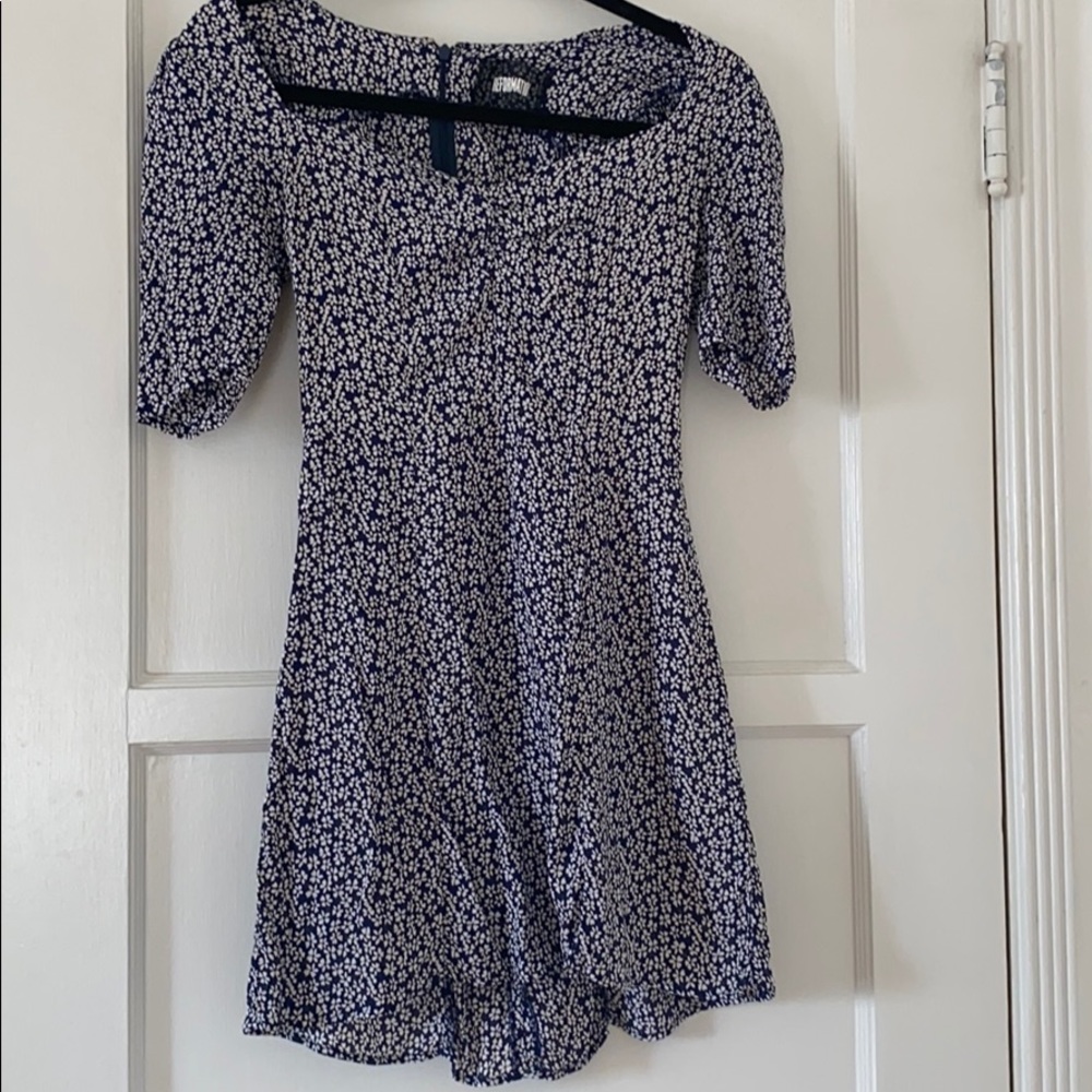 Reformation dress